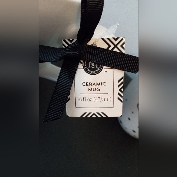 Christmas Mug Set - Picture 2 of 9